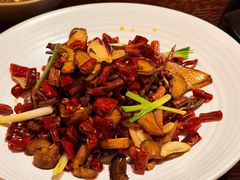 -滇野云南野生菌餐厅(陕西南路店)