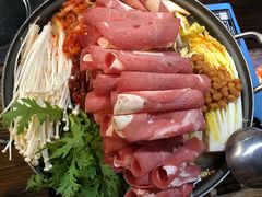-MI WU FACTORY米屋美食工厂餐厅(绿地店)