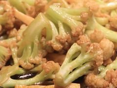-天厨妙香素食餐厅(清华店)