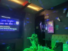 -AGOGO HOUSE KTV(东街店)