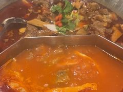 -刘一锅筋头巴脑(凌空二街店)