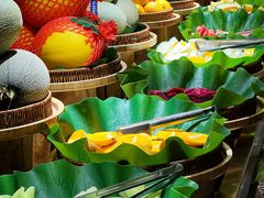 -汉丽斯巴西烤肉自助(市南店)