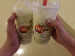 -DQ·蛋糕·冰淇淋(苏州中心店)