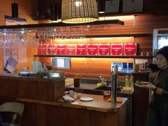 -滇道云南特色料理(康定路店)