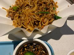 -百年果林椰子鸡(中洲店)