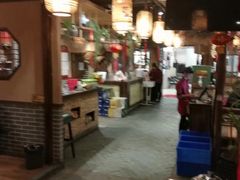 大堂-唇辣号重庆老火锅(燕郊鑫乐汇店)