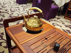 -广东胜利宾馆西关粤中餐厅