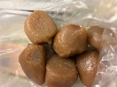 灰汁团-固海糕团店