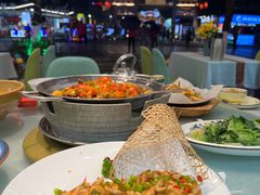 -大师傅金奖啤酒鱼(西街口总店)