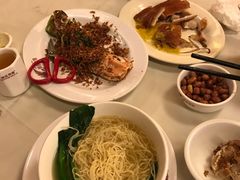 -桥底辣蟹(谢斐道店)