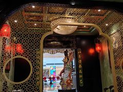 -誉八仙粤菜(万象天地店)