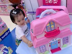 -TOYSRUS玩具反斗城(广州IGC天汇广场店)