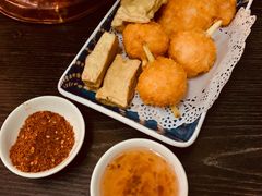 -火燒雲傣家菜(鼓楼店)