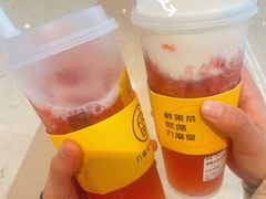 -丸摩堂鲜果茶(九方店)