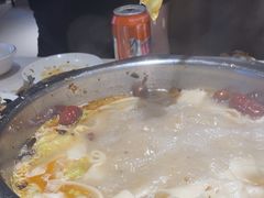 -万和源炝锅城·活鱼现炝(文艺北路店)
