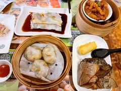 -添好运点心专门店(深水埗店)