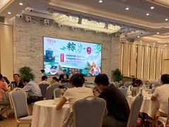 大堂-圣丰城酒家·宴会(宝安大仟里店)