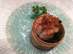 -将军日本餐厅·Shogun 传统日料·铁板烧·板前料理(厦门马哥孛罗东方大酒店)