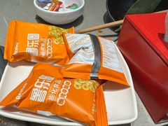 -海底捞火锅(高新万达店)