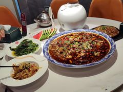 -新概念来凤鱼(璧山店)
