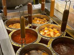 -北丐先生·野馄饨烧烤(泰达E街区店)