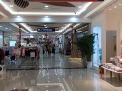 -利群商厦(台东店)