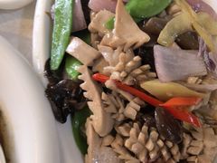 麻油腰花-莲花公园煎蟹(总店)