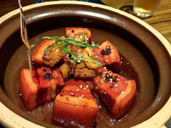 -老阿爸鲜鱼土菜(昆山花桥店)