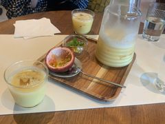 -陶享时光西餐·下午茶(信河街店)