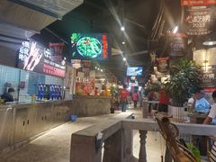 -神伙烧烤(江北黄泥塝店)