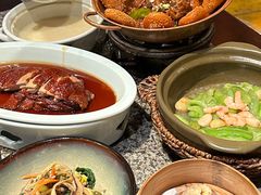 -南京大牌档(苏州中心店)