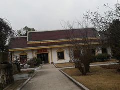 -报恩禅寺