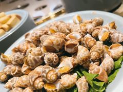 -大橘元自助回转火锅(乐峰广场店)