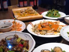 -兄弟爬爬虾(北京路店)