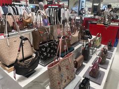 -巴黎春天(浦建店)