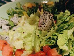 -津沽小院(天津之眼店)