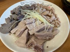 鹅五拼-乡亲鹅肉城(吴江店)