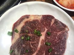 -釜山火炉韩式炭火烤肉(欧洲城店)