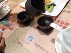 -点都德(大茶楼店)