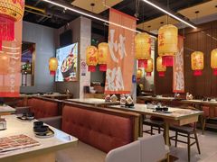 -乔阿马·江南味·驴肉香(龙湖华泾天街店)