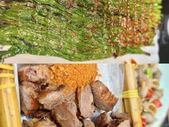 -瑞杰烧烤店·24小时营业(山东路店)