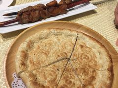 -巴扎美食·新疆菜·西域歌舞表演餐厅(新疆大厦店)