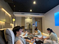 -水墨澜渟足道·SPA(瘦西湖旗舰店)