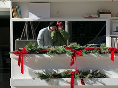 -line friends(明洞旗舰店)