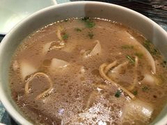 -萧记三鲜烩面(黄河南路店)