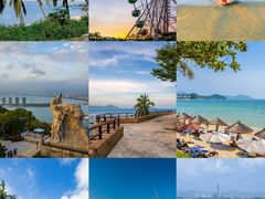 -三亚海昌梦幻海洋不夜城