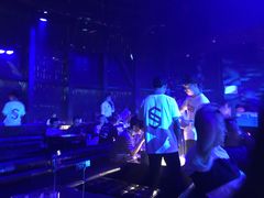 -SPACE(欢乐颂购物中心店)