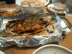 -新白鹿餐厅(城西银泰城店)