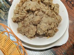 粉蒸肉-郑家包子牛肉拉面(尚勤路店)