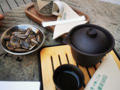 -甲乙丁書店·书茶咖·四合院